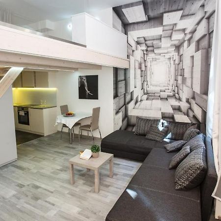 Aradi Apartment Budapest Ngoại thất bức ảnh