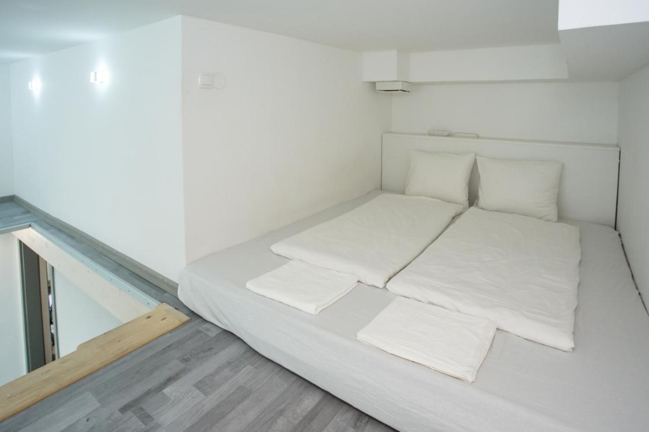 Aradi Apartment Budapest Ngoại thất bức ảnh