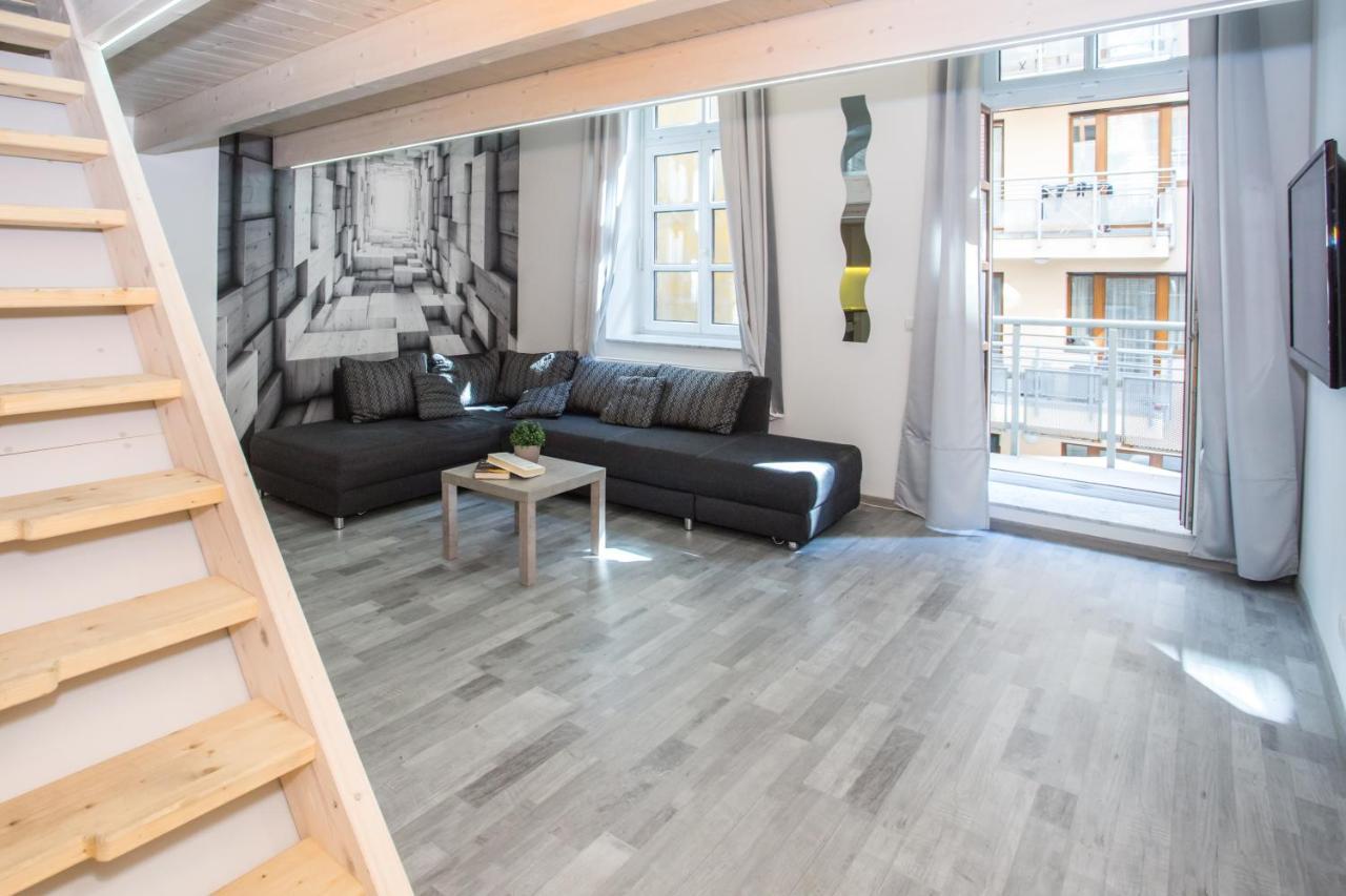 Aradi Apartment Budapest Ngoại thất bức ảnh