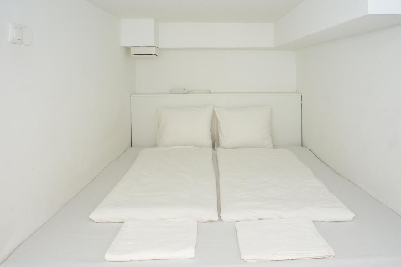 Aradi Apartment Budapest Ngoại thất bức ảnh