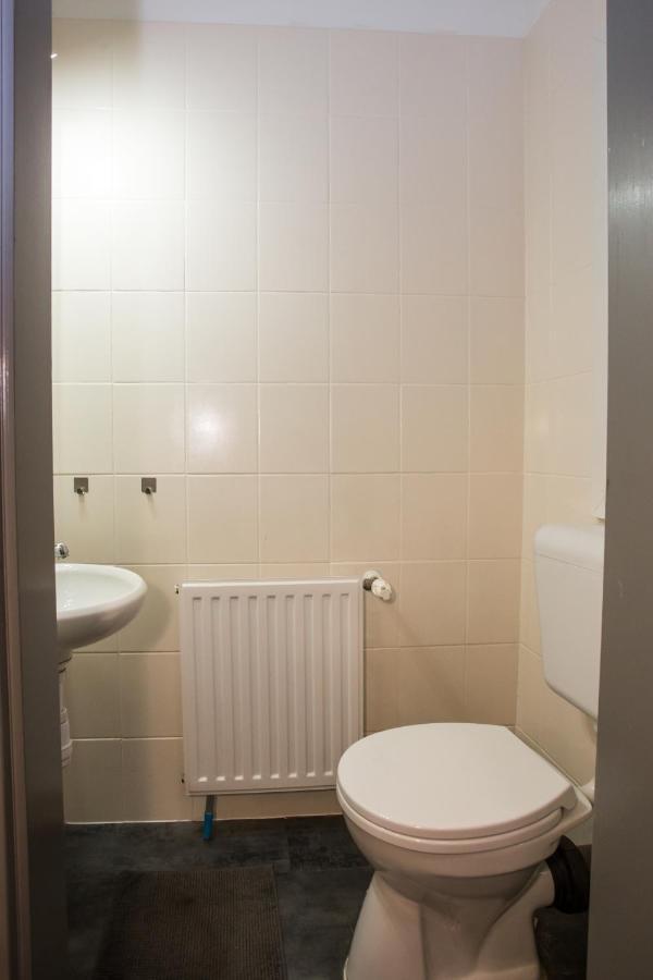 Aradi Apartment Budapest Ngoại thất bức ảnh