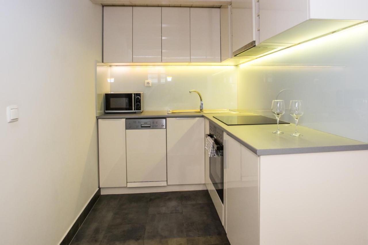 Aradi Apartment Budapest Ngoại thất bức ảnh