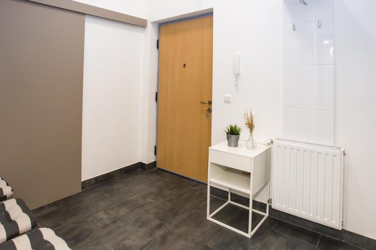 Aradi Apartment Budapest Ngoại thất bức ảnh