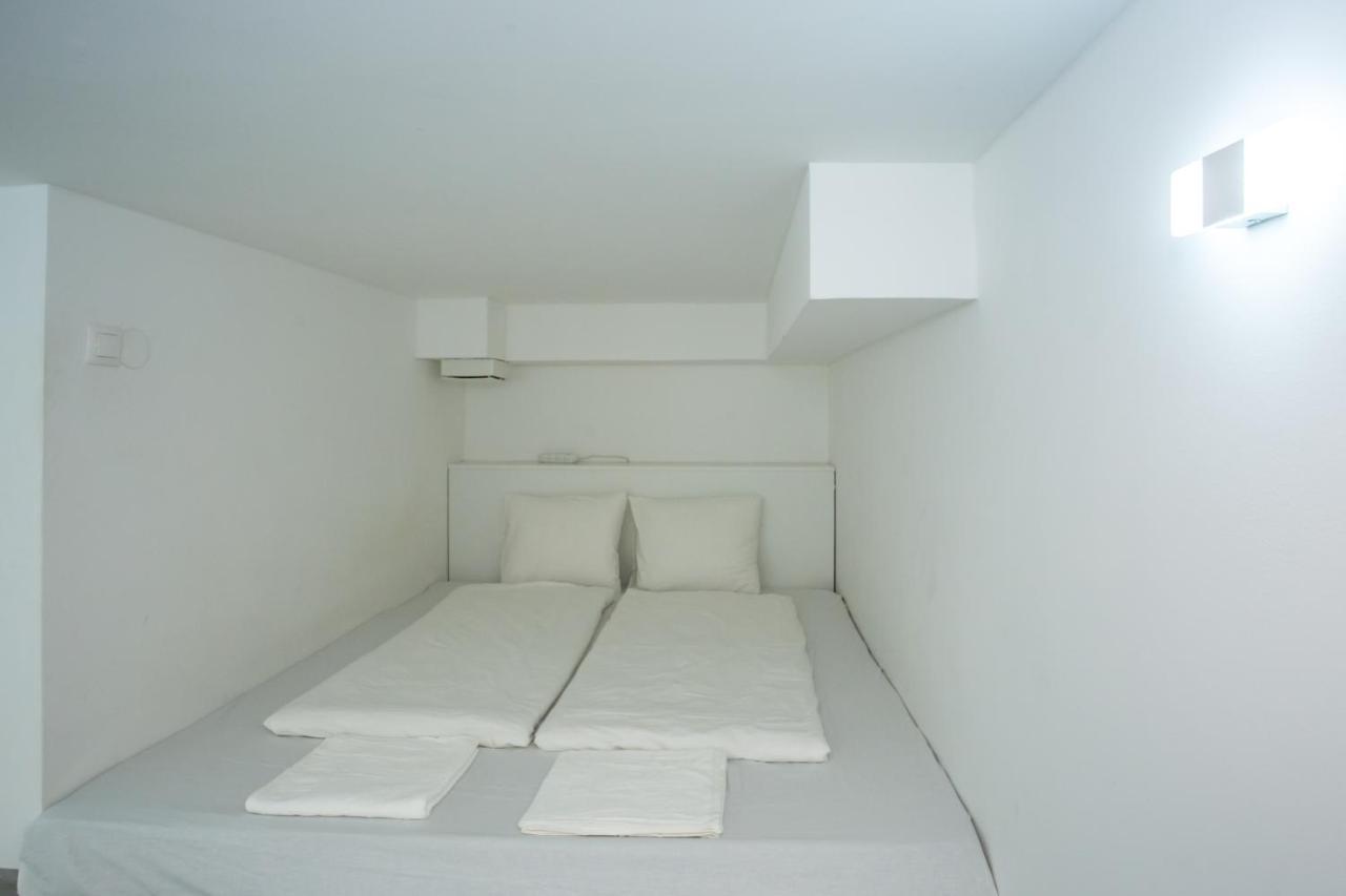 Aradi Apartment Budapest Ngoại thất bức ảnh
