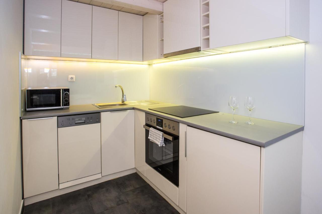 Aradi Apartment Budapest Ngoại thất bức ảnh