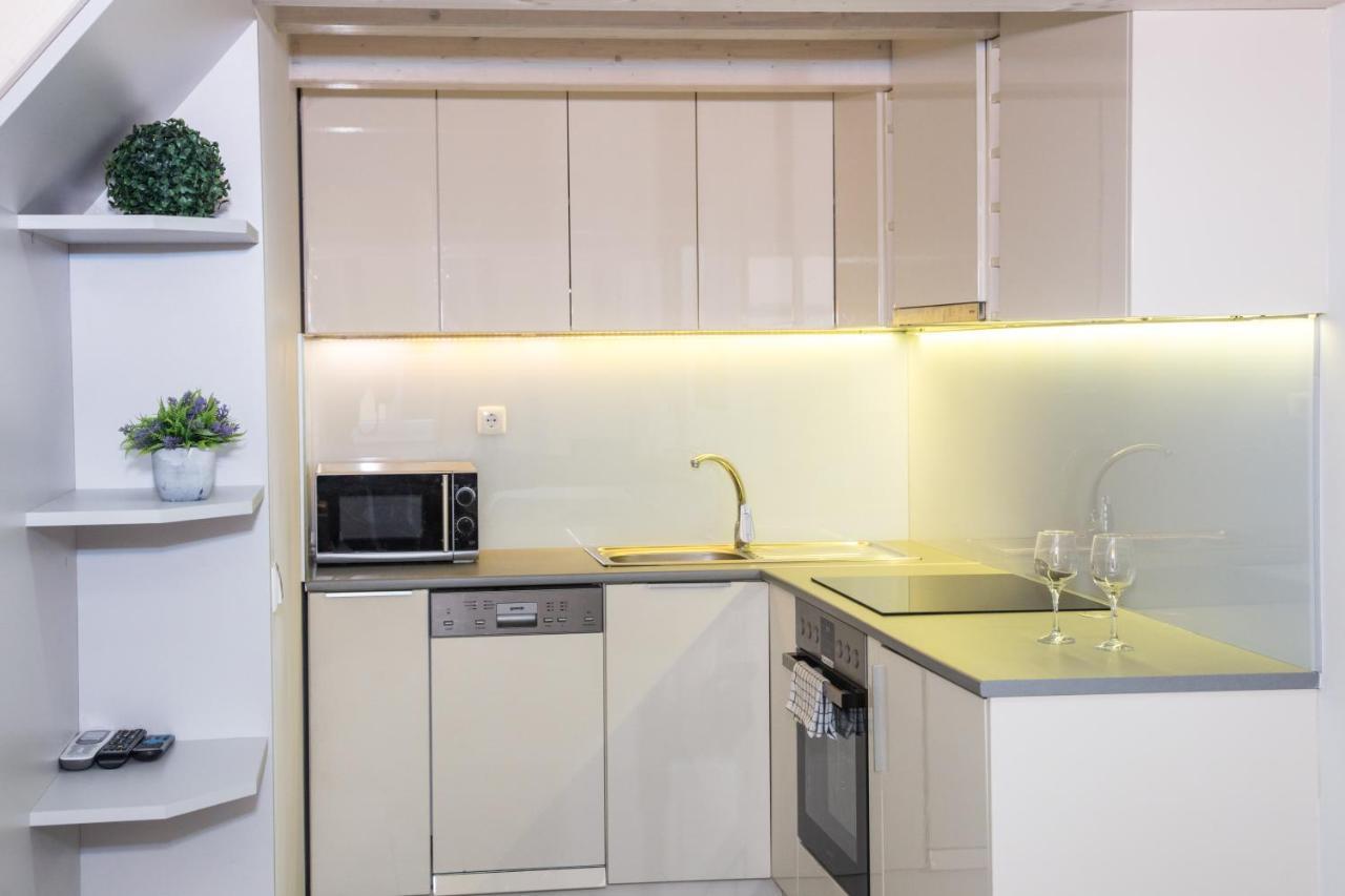 Aradi Apartment Budapest Ngoại thất bức ảnh